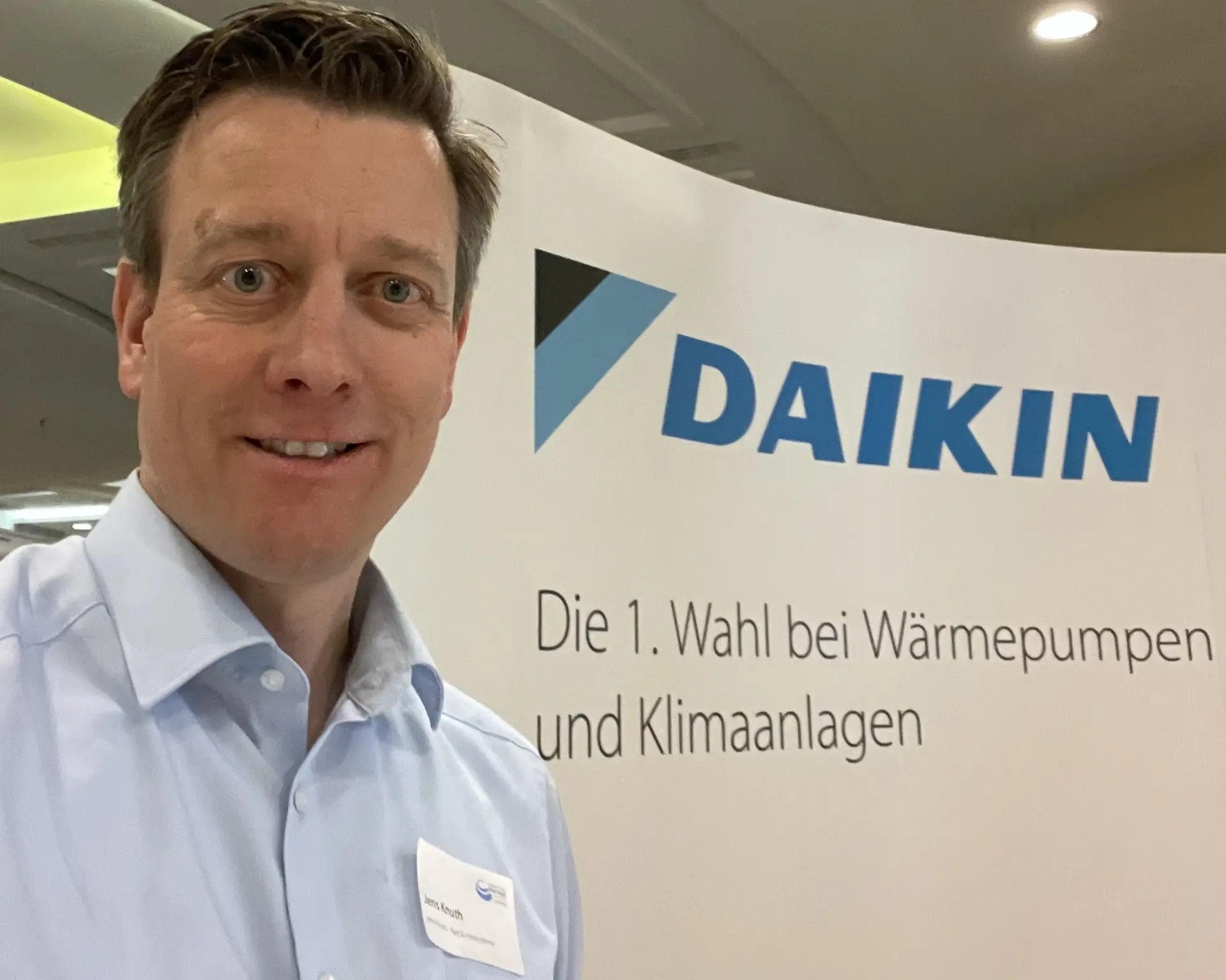 Daikin Konpetenzpartner