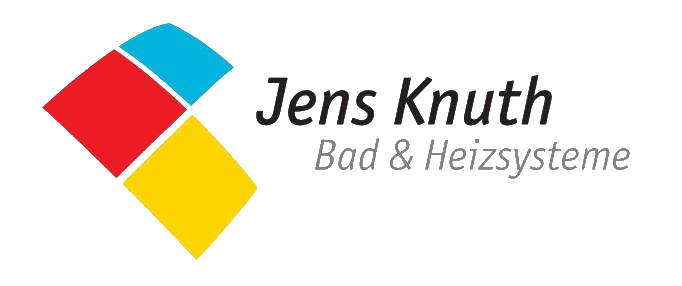 Logo Jens Knuth, Bad, Heizsysteme, Wärmepumpe