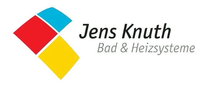 Logo Jens Knuth, Bad, Heizsysteme, Wärmepumpe