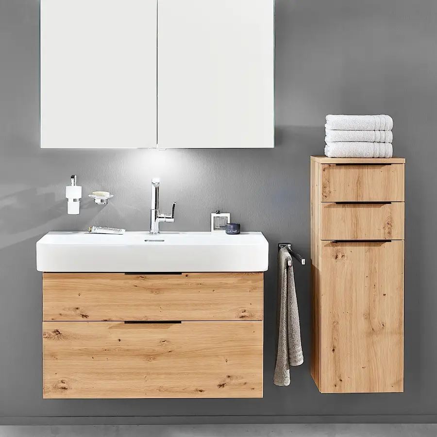 sanibel SELECT Badmöbel