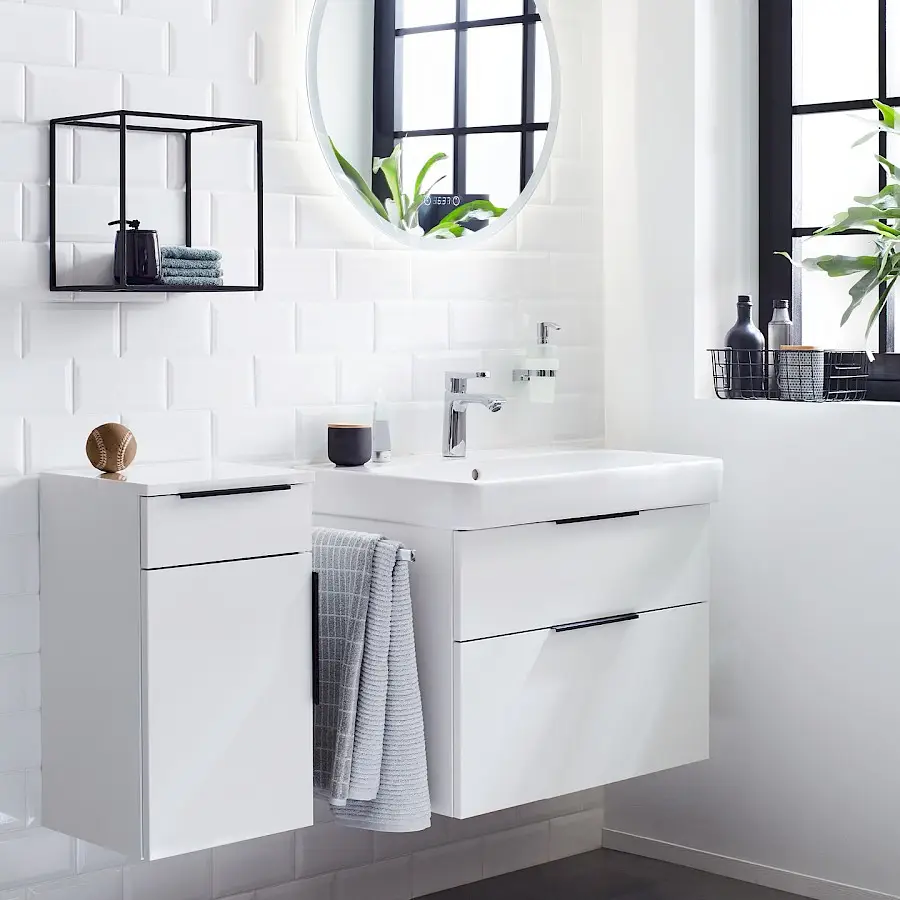 sanibel SELECT Badmöbel